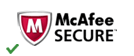 McAfee SECURE certification madden21coins.com